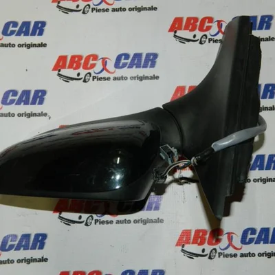 Oglinda stanga electrica FIAT BRAVO II 2006-2016, vedere frontata