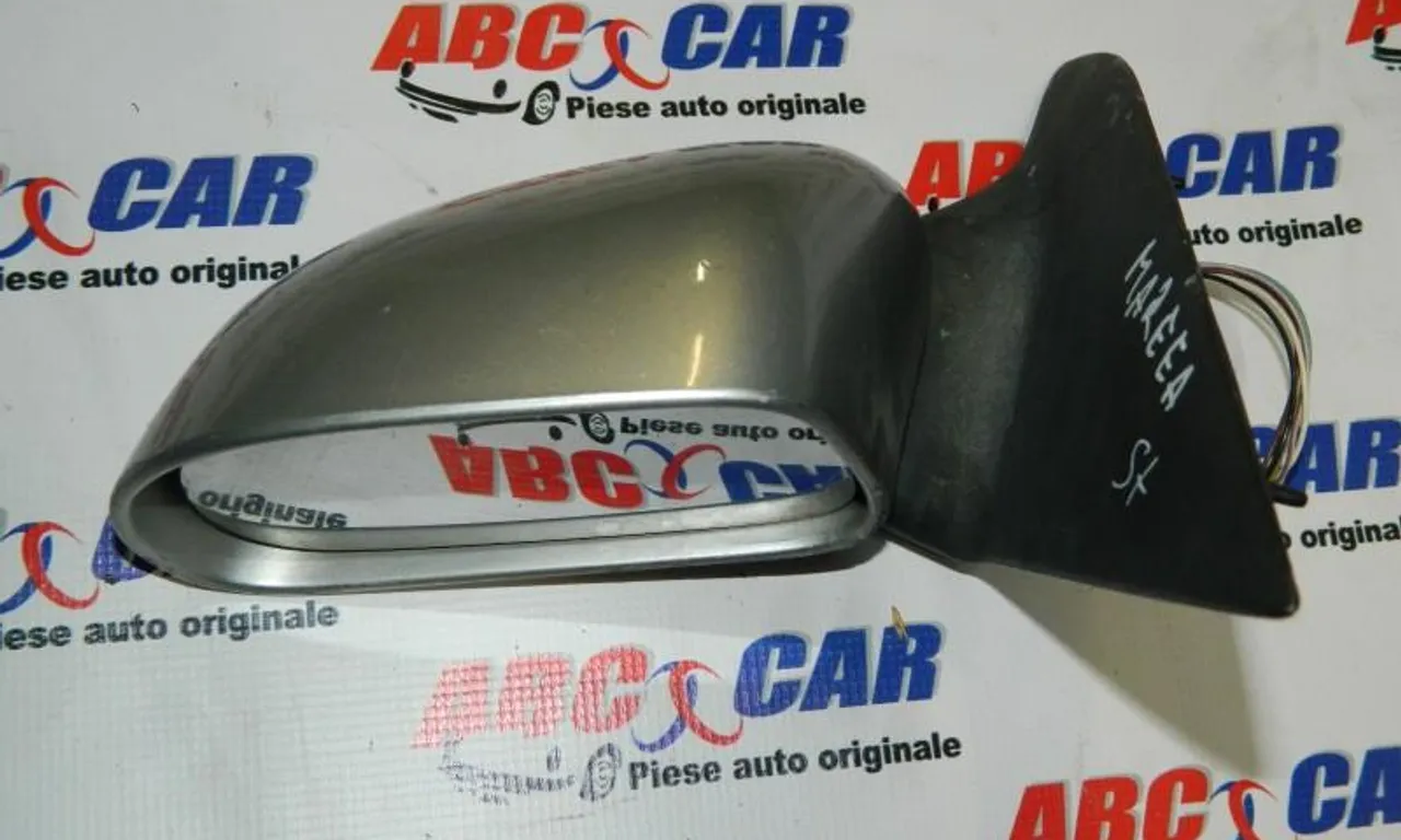 Oglinda stanga electrica FIAT MAREA Weekend 1996-2007