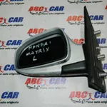 Oglinda stanga electrica HYUNDAI MATRIX 2001-2010, vedere frontata