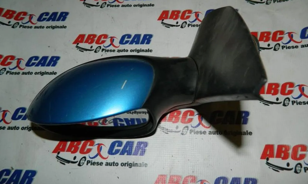 Oglinda stanga electrica PEUGEOT 206 1999-2009
