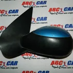 Oglinda stanga electrica PEUGEOT 206 1999-2009, vedere laterala