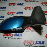 Oglinda stanga electrica PEUGEOT 206 1999-2009, vedere frontata