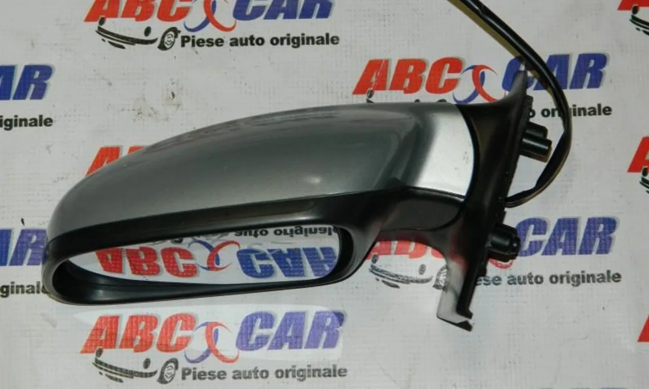 Oglinda stanga electrica PEUGEOT 307 2001-2012