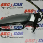 Oglinda stanga electrica PEUGEOT 307 2001-2012, vedere frontata