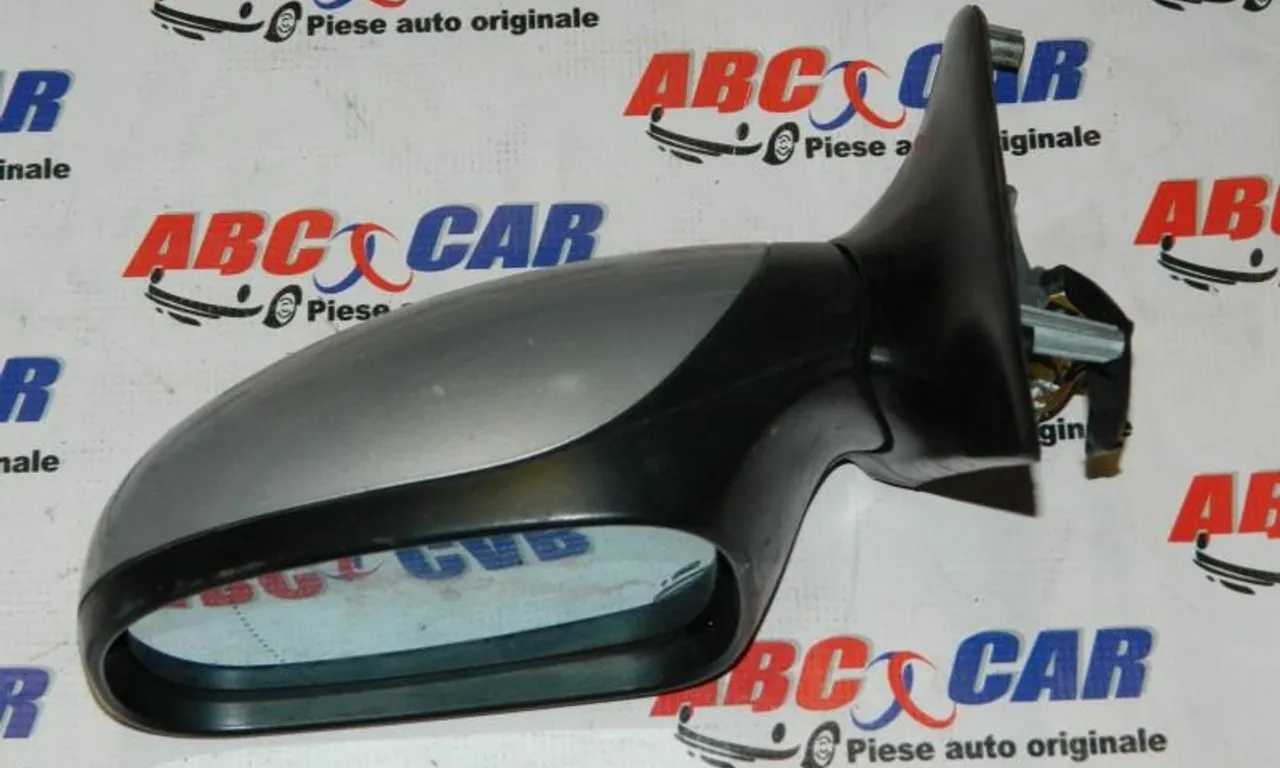 Oglinda stanga electrica PEUGEOT 406 1995-2005