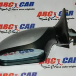 Oglinda stanga electrica PEUGEOT 406 1995-2005, vedere frontata