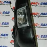 Oglinda stanga electrica PEUGEOT BOXER 1994-2002, vedere laterala