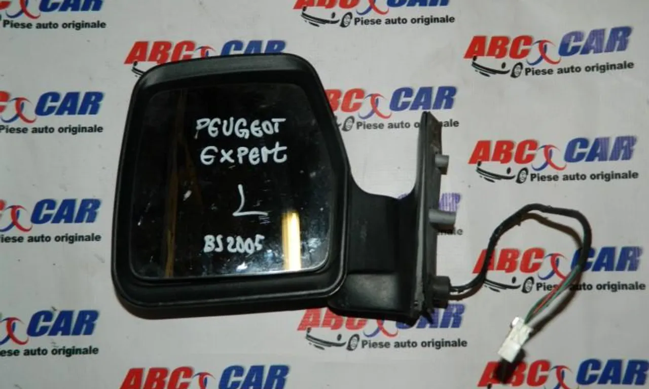 Oglinda stanga electrica PEUGEOT EXPERT 2016-2007
