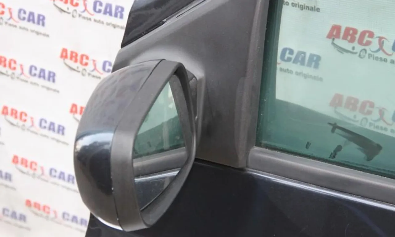 Oglinda stanga electrica RENAULT CLIO III 2005-2014