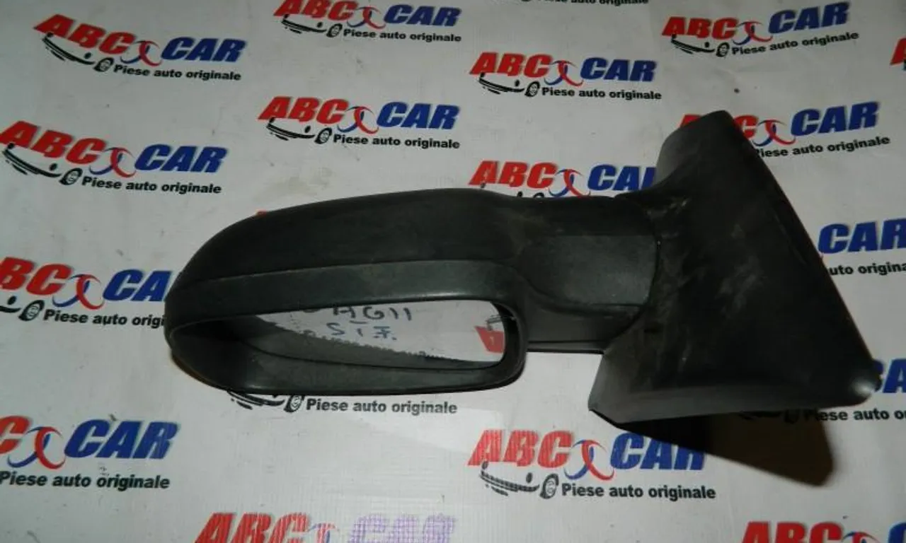 Oglinda stanga electrica RENAULT LAGUNA II 2001-2007