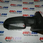 Oglinda stanga electrica RENAULT LAGUNA II 2001-2007, vedere frontata