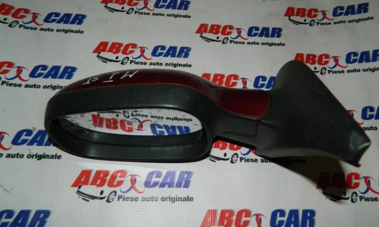 Oglinda stanga electrica RENAULT MEGANE CC 2010-2015