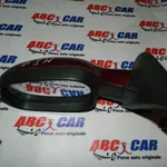 Oglinda stanga electrica RENAULT MEGANE CC 2010-2015, vedere frontata