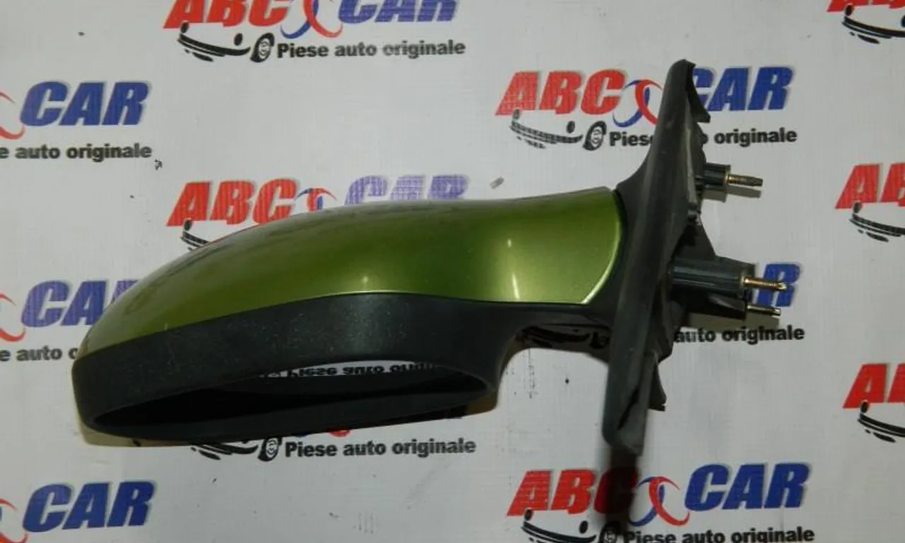 Oglinda stanga electrica RENAULT SCENIC I 1999-2010