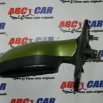 Oglinda stanga electrica RENAULT SCENIC I 1999-2010, vedere frontata