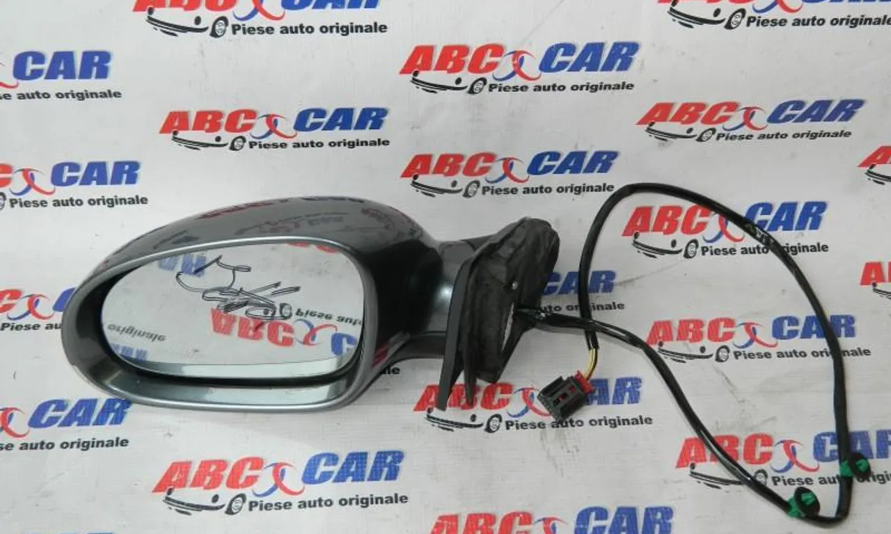 Oglinda stanga electrica VOLKSWAGEN GOLF IV 1997-2008