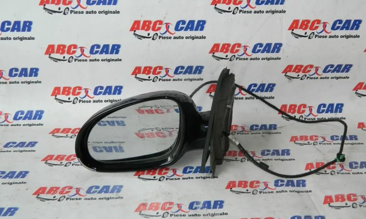 Oglinda stanga electrica VOLKSWAGEN GOLF IV 1997-2008