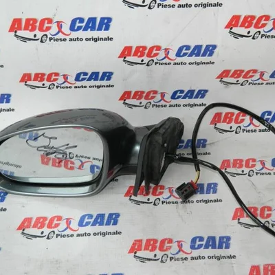 Oglinda stanga electrica VOLKSWAGEN GOLF IV 1997-2008, vedere frontata