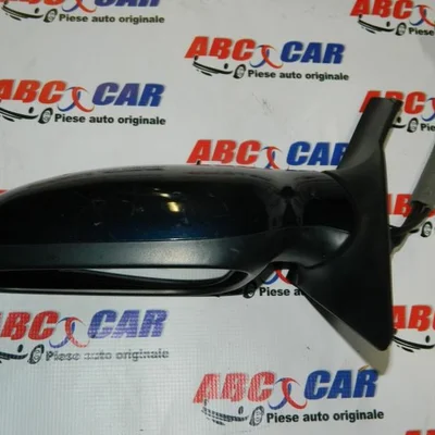 Oglinda stanga electrica VOLVO S80 I 1998-2008, vedere frontata