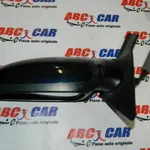 Oglinda stanga electrica VOLVO S80 I 1998-2008, vedere frontata