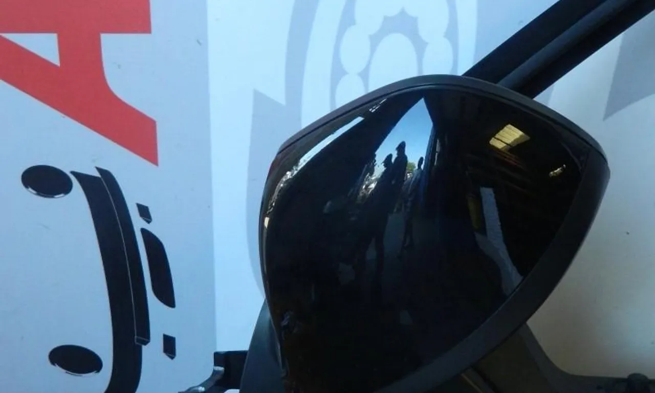 Oglinda stanga fata VOLKSWAGEN TRANSPORTER T5 2003-2015