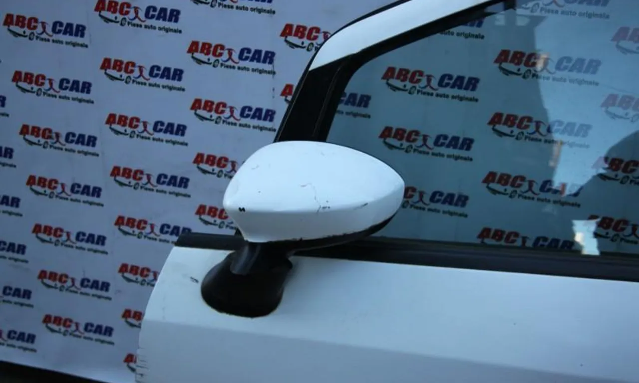 Oglinda stanga FIAT GRANDE PUNTO 2005-null