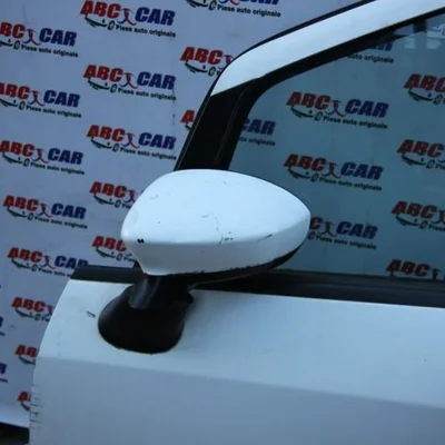 Oglinda stanga FIAT GRANDE PUNTO 2005-2026, vedere frontata