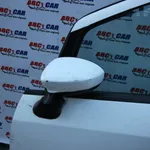 Oglinda stanga FIAT GRANDE PUNTO 2005-2026, vedere frontata