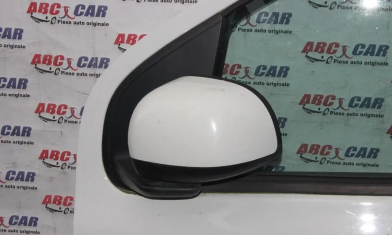 Oglinda stanga FIAT PANDA 2012-null