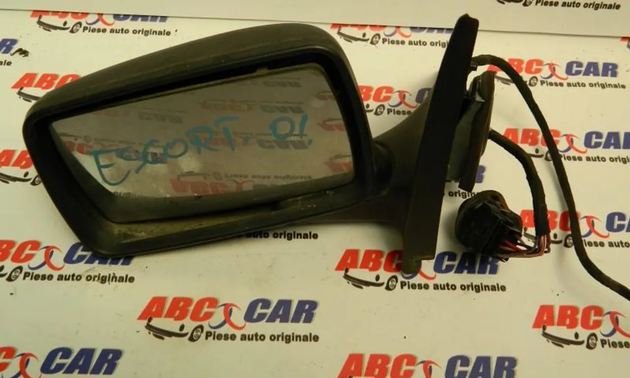 Oglinda stanga FORD ESCORT 1988-1996