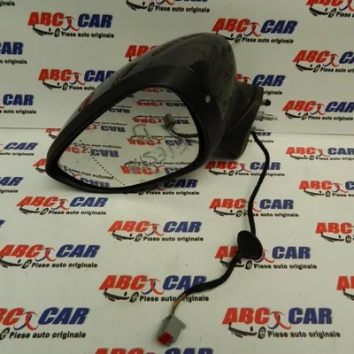Oglinda stanga FORD FIESTA 2000-2014, vedere frontata