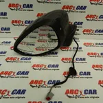 Oglinda stanga FORD FIESTA 2000-2014, vedere frontata