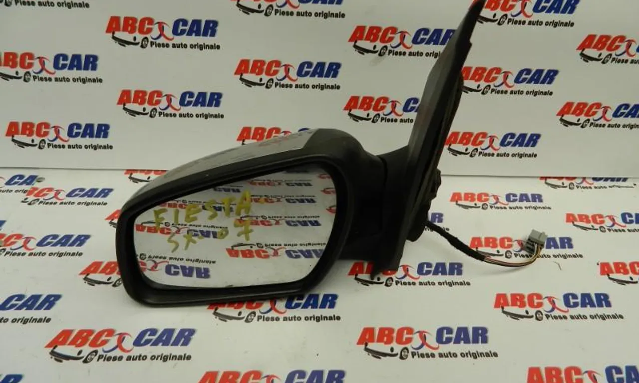 Oglinda stanga FORD FIESTA VI 2008-2017