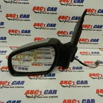 Oglinda stanga FORD FIESTA VI 2008-2017, vedere frontata