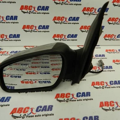 Oglinda stanga FORD FUSION 2006-2012, vedere frontata