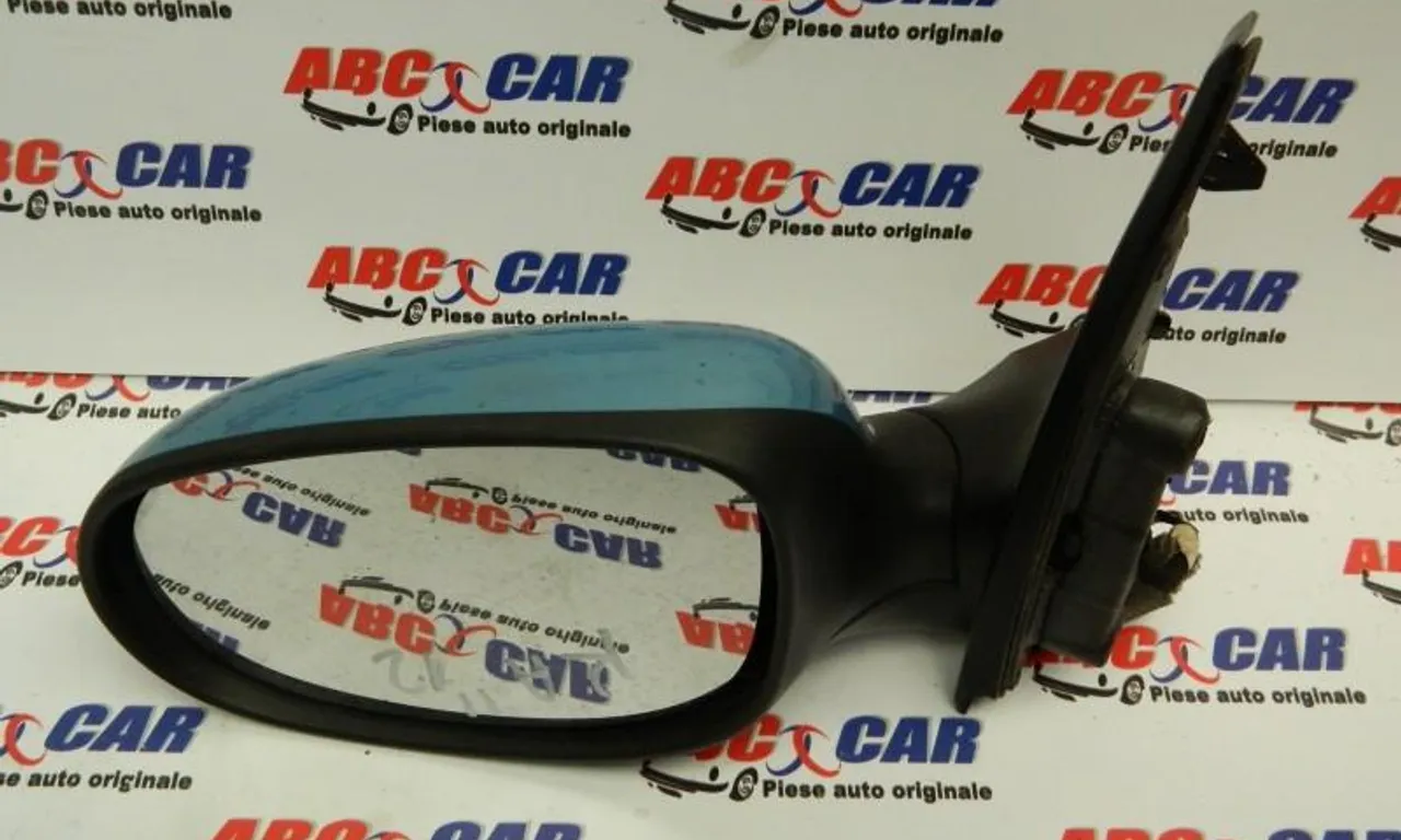 Oglinda stanga FORD KA 2008-null