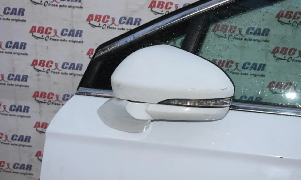 Oglinda stanga FORD MONDEO V 2014-null