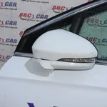 Oglinda stanga FORD MONDEO V 2014-2026, vedere frontata