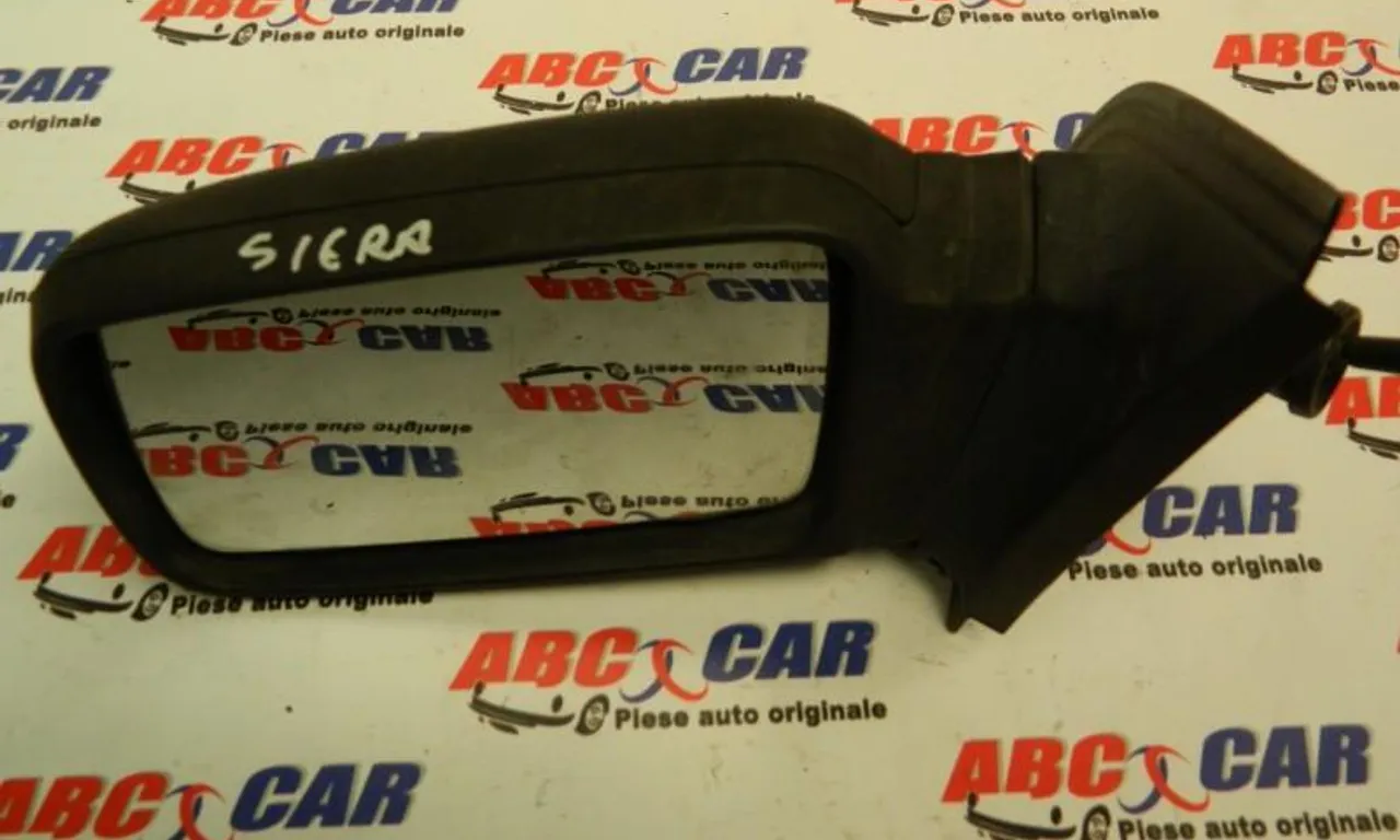 Oglinda stanga FORD SIERRA II 1987-1993