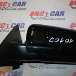 Oglinda stanga heliomata (10 fire) AUDI A6 C5 1997-2005, vedere laterala