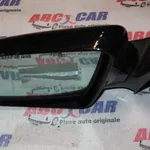 Oglinda stanga heliomata (10 fire) AUDI A6 C5 1997-2005, vedere frontata