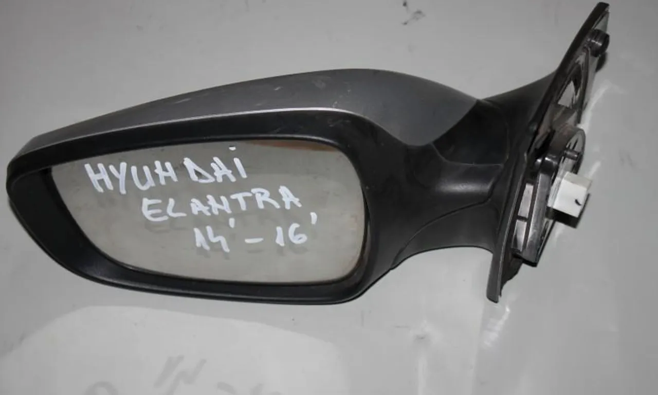 Oglinda stanga HYUNDAI ELANTRA V 2010-2017