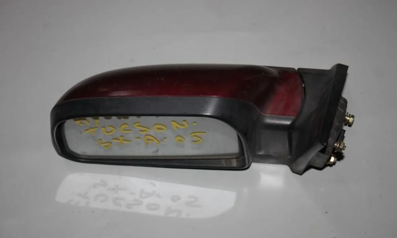 Oglinda stanga HYUNDAI TUCSON 2004-2010