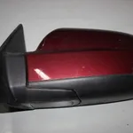 Oglinda stanga HYUNDAI TUCSON 2004-2010, vedere laterala