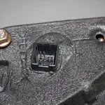 Oglinda stanga HYUNDAI TUCSON 2004-2010, vedere laterala