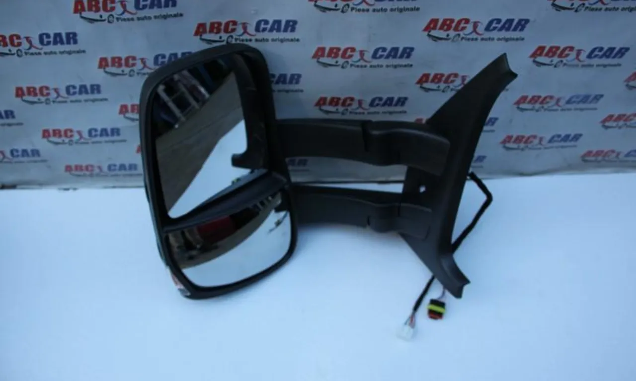 Oglinda stanga IVECO DAILY IV bus 2006-2016