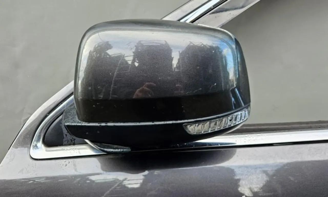 Oglinda stanga JEEP GRAND CHEROKEE IV 2010-null