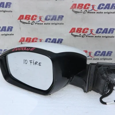 Oglinda stanga Land Rover Range Rover Evoque 2011-2018 LAND ROVER RANGE ROVER EVOQUE 2011-2019, vedere frontata