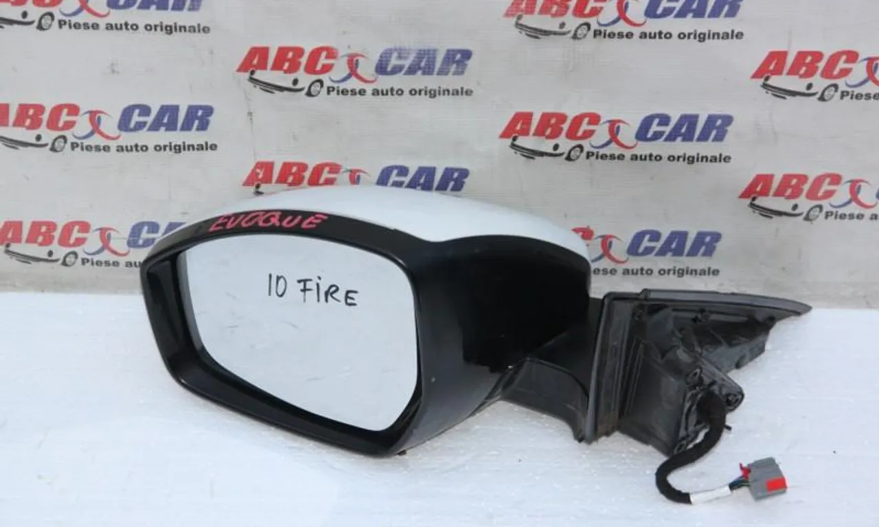 Oglinda stanga Land Rover Range Rover Evoque 2011-2018 LAND ROVER RANGE ROVER EVOQUE 2011-2019