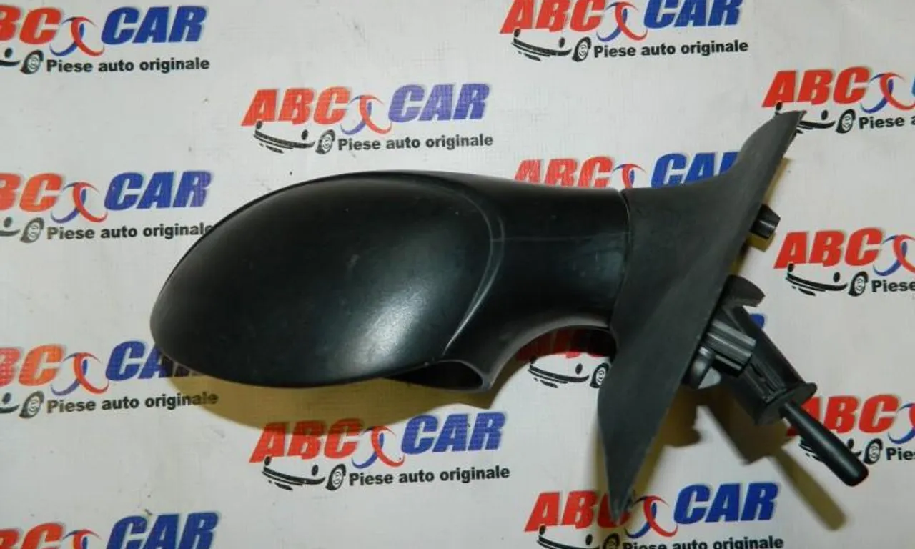 Oglinda stanga manuala CITROEN C2 2003-2017